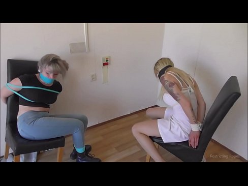 ❤️ ติด / มัดและปิดปาก / หญิงสาวในความทุกข์ ☑ วิดีโอเย็ด ที่เรา th.sex-porntube.ru